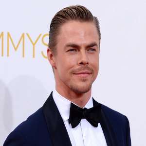 Derek Hough